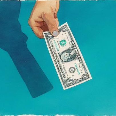 Dólar se mantém estável enquanto mercado aguarda discurso de Lula na ONU