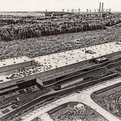 Carros elétricos disputam produção na única fábrica de ímãs de terras raras da Europa