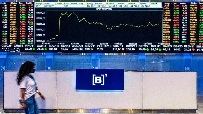Instituições regidas pela Lei 10.214 de 2001, que estabelece a obrigatoriedade de câmaras de compensação para garantir liquidação e gerenciamento de riscos (Foto: Reprodução)