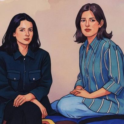 Galerias de Hannah Hoffman e Bridget Donahue se unem em nova parceria artística