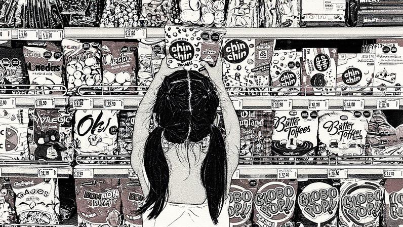 O sobrepeso e a obesidade dobraram entre crianças e adolescentes nos últimos 25 anos, segundo relatório do Unicef (Foto: Reprodução)