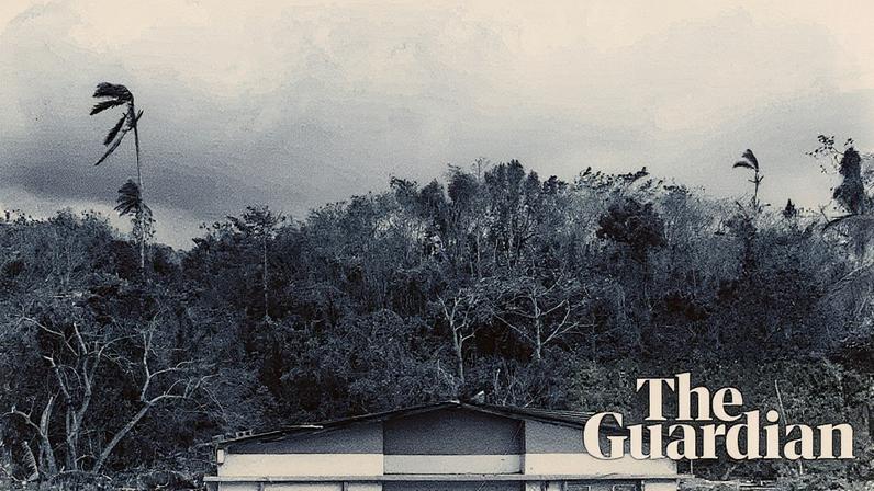 Shane Christie reacts following his game for the Tasman Makos in Nelson Photograph: Alden Williams/AP