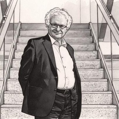 Amin Maalouf é premiado por sua contribuição à literatura em línguas românicas