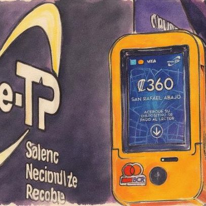 Costa Rica adota pagamentos por QR code seguindo exemplo do Brasil e Argentina