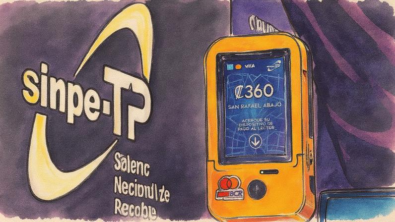 Novo serviço de pagamentos digitais é lançado na Costa Rica, integrando-se a iniciativas semelhantes na América Latina (Foto: Reprodução)