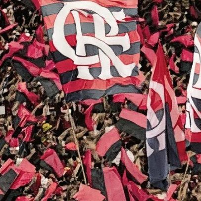 Flamengo tem torcida organizada banida dos estádios por dois anos