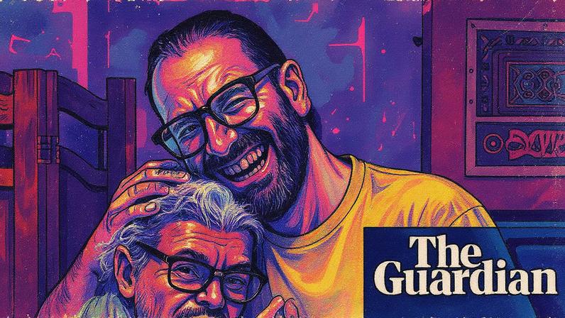 Telecoms equipment on a rooftop in Mazar-i-Sharif. Photograph: Atif Aryan/AFP/Getty Images