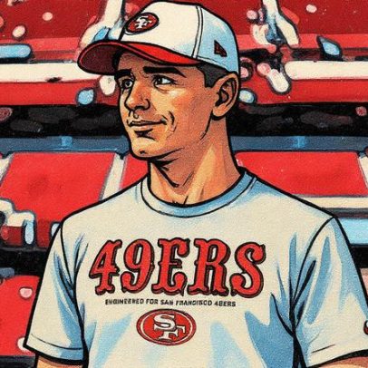 Brock Purdy é dúvida para enfrentar os Saints devido a lesões no pé e ombro