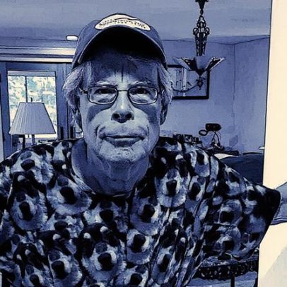 Stephen King revela sua lista dos 10 melhores filmes de todos os tempos e onde assistir