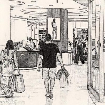 Brasileiros priorizam outros fatores em compras, segundo pesquisa recente