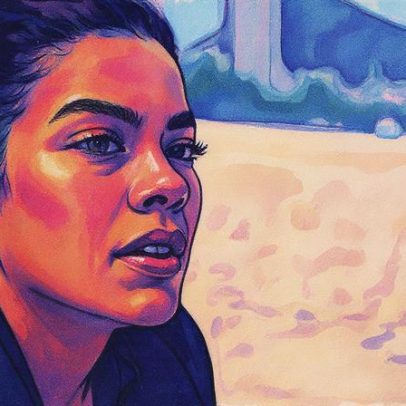 César afirma que não voltará com Fátima em 'Vale Tudo' por ser casado