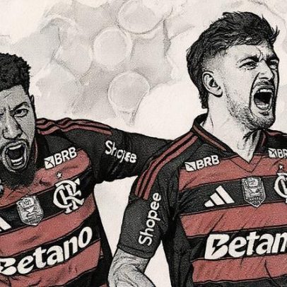 Flamengo investe alto e Chelsea se destaca como líder no mercado de transferências