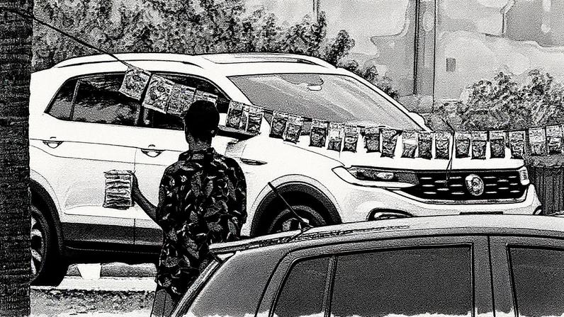 Taxa de informalidade entre adolescentes de 16 e 17 anos que trabalham atinge o menor nível desde 2016 (Foto: Reprodução)