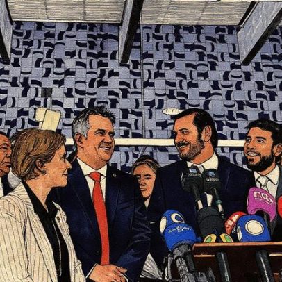 União Brasil e PP ameaçam deixar governo, mas mantêm cargos e ministérios