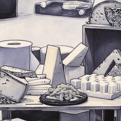 Brasil conquista 58 medalhas no Mundial de Queijos realizado na França