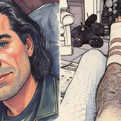 Henry Cavill revela lesão que atrasou filmagens do remake de 'Highlander'