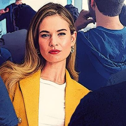 Filme sobre criadora do Bumble e animação 'Elio estreiam na TV e streaming hoje