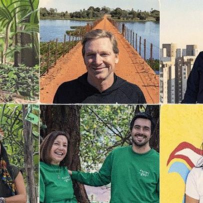 Últimos dias para doações a causas finalistas do Empreendedor Social deste ano