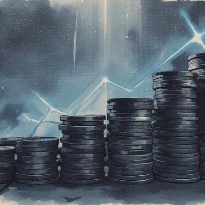 Setores imobiliário e elétrico impulsionam recorde do Ibovespa em 2025