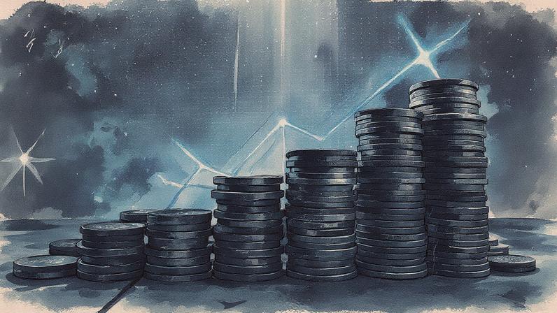 Comparação do Ibovespa e índices em 2025 (Foto: Reprodução)