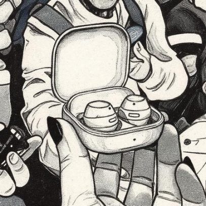 Samsung apresenta Galaxy Buds Core com IA e tradução por R$ 349