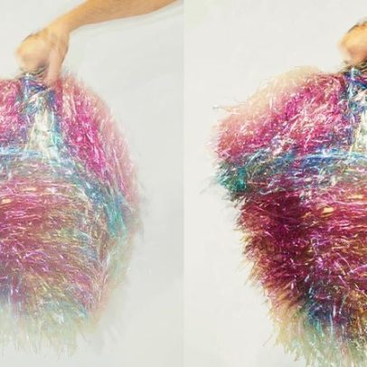 Nicholas Aburn assume a direção criativa da marca Area e promete inovações