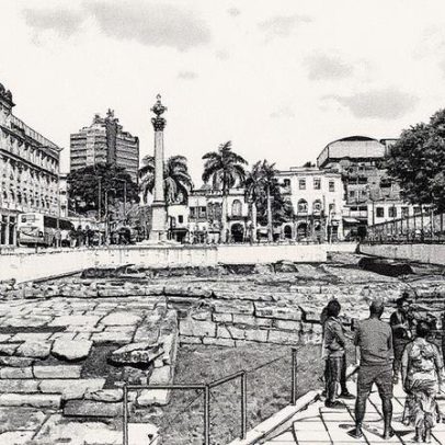 BNDES seleciona projetos para Pequena África e gera polêmica entre moradores