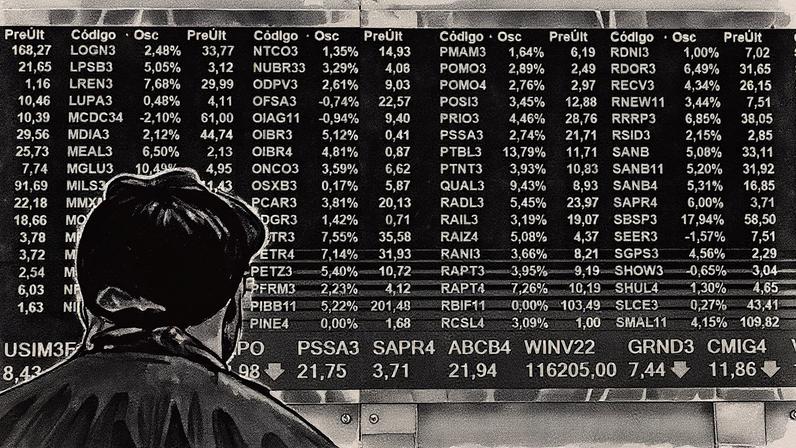B3 terá plataforma para negociação de créditos de carbono (Foto: Reprodução)