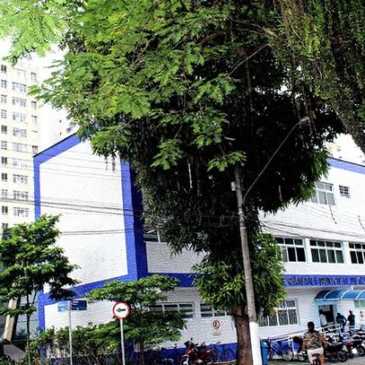 Ministério Público realiza operação na Câmara de Guarujá contra fraudes administrativas