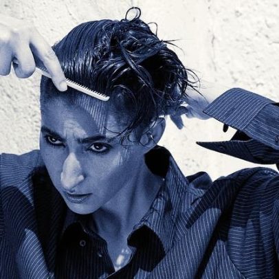 Alba Flores reflete sobre a classe social da família Flores e suas dificuldades