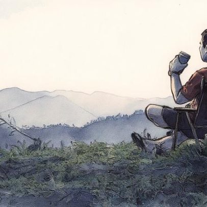 Reduzir o café pode aumentar a intensidade dos sonhos durante o sono