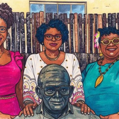 Carnaval 2026: samba-enredo de mulheres do Amapá brilha na semifinal da Mangueira