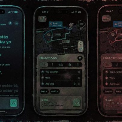 iPhone ganha tradução de músicas e RG na carteira digital em novas atualizações