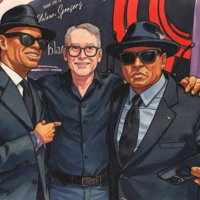 Guitar Center e John McBride lançam programa de bolsas para estudantes de música