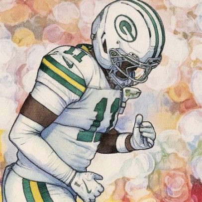 Jayden Reed deve ficar de fora por 6 a 8 semanas após fraturar a clavícula