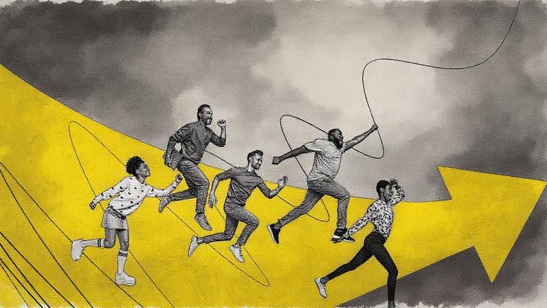 Escolhas de vida após os 30 anos impactam a saúde (Foto: Reprodução)