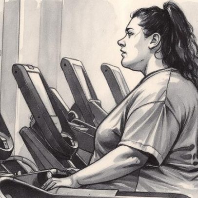 Estudo identifica genes que permitem obesidade sem riscos à saúde metabólica