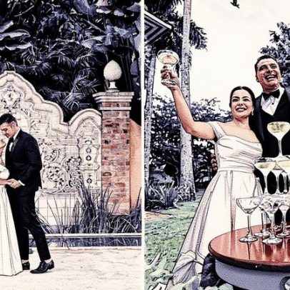 Li Martins e JP Mantovani: história de amor e tragédia após acidente de moto