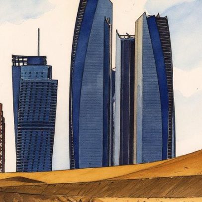 Sotheby’s realiza grande leilão em Abu Dhabi e curador foge da Tailândia por medo de prisão