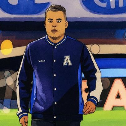 Vitória fecha acordo para contratar Jair Ventura, ex-técnico do Avaí