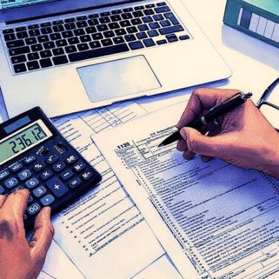 Duquesa de Tax apresenta 5 mudanças importantes na forma de pagar impostos