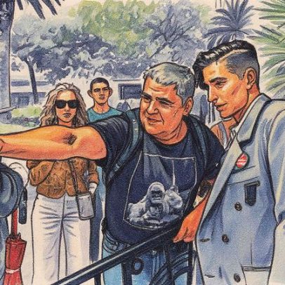 Festival de San Sebastián encanta público com sua programação cinematográfica