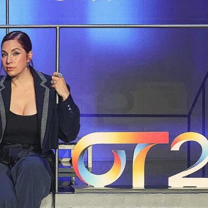 Leire Martínez revela sua jornada musical ao participar de 'OT 2025'