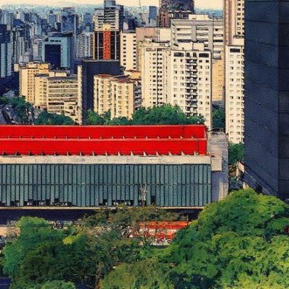 Alcione brilha como atração principal na Festa do Masp