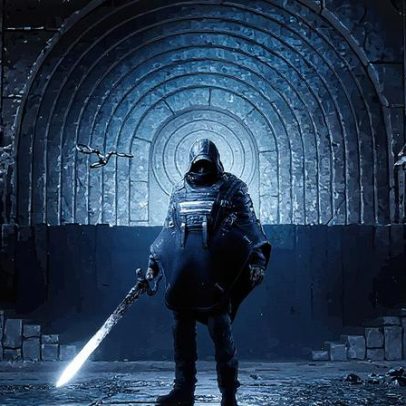 Hell Is Us explora de forma ambiciosa os horrores da guerra e suas consequências