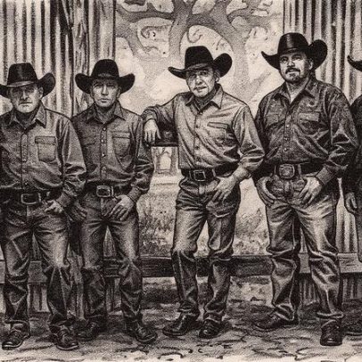 Intocable ganha canal exclusivo na SiriusXM e celebra a comunidade latina