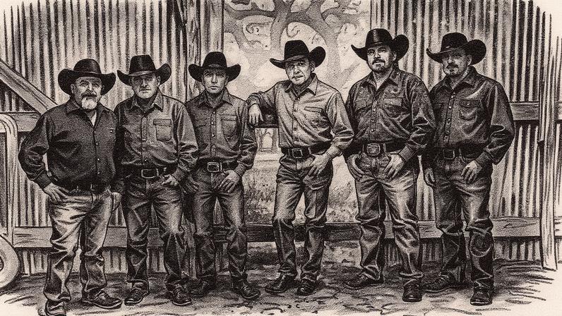 Canal de Intocable na SiriusXM será lançado em 19 de setembro (Foto: Reprodução)