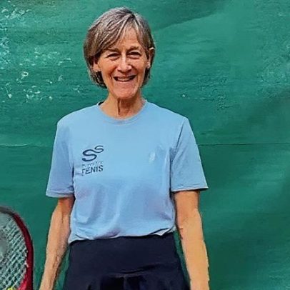 Suzana Silva revela os 7 fundamentos essenciais para um forehand eficaz