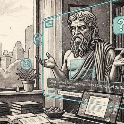 Estudantes usam inteligência artificial para se preparar para o ENEM e CNU