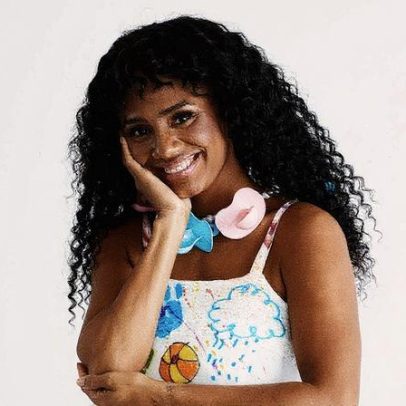 Jéssica Ellen revela motivos para não expor filho nas redes sociais